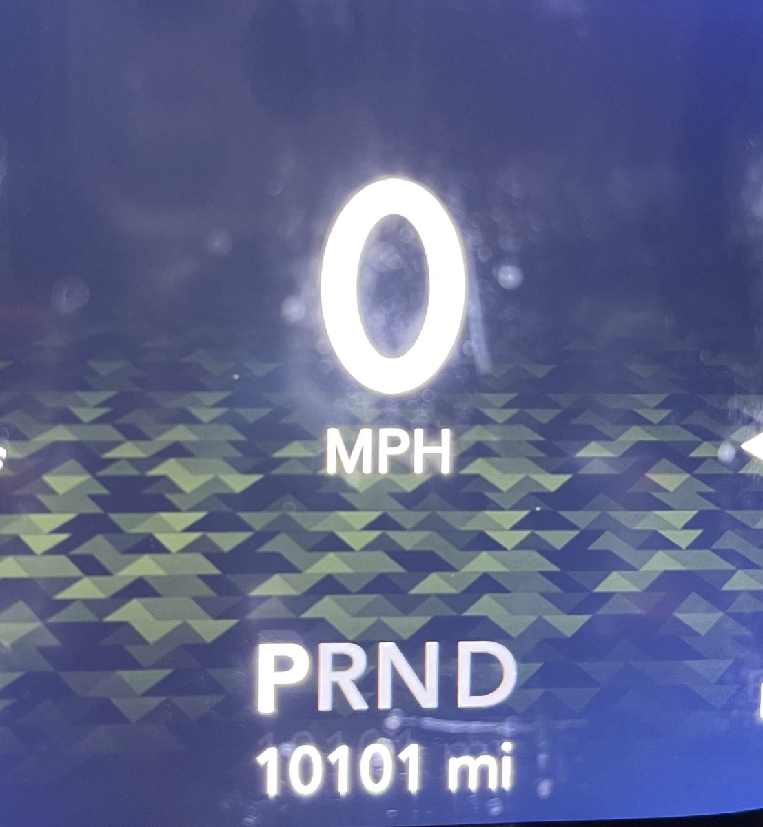justwrite13's tweet image. Turned 21 miles on my @jeep today! 

#binary #binarymath #zeroesandones #mathjoke #math #jeep #wrangler @jeep_wranglers
