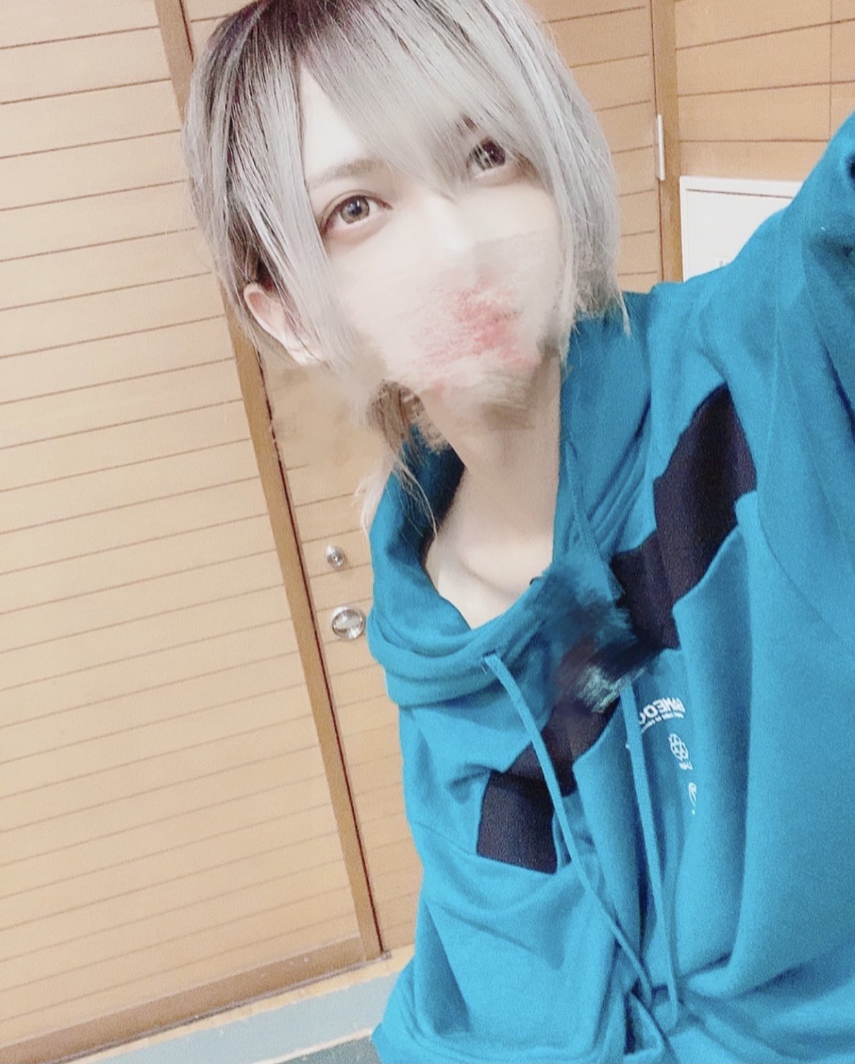 騎士A nightA しゆんくん