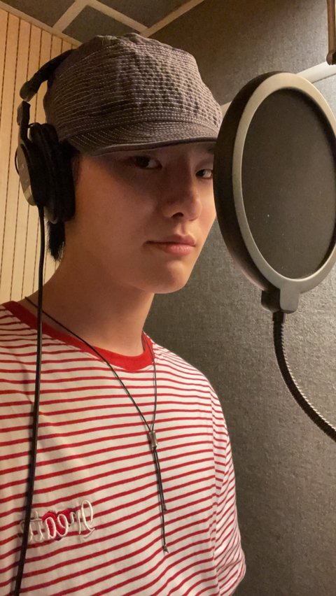 fancafe_x1's tweet photo. 210916 #조승연 #CHOSEUNGYOUN https://t.co/SXQpyDrhEq