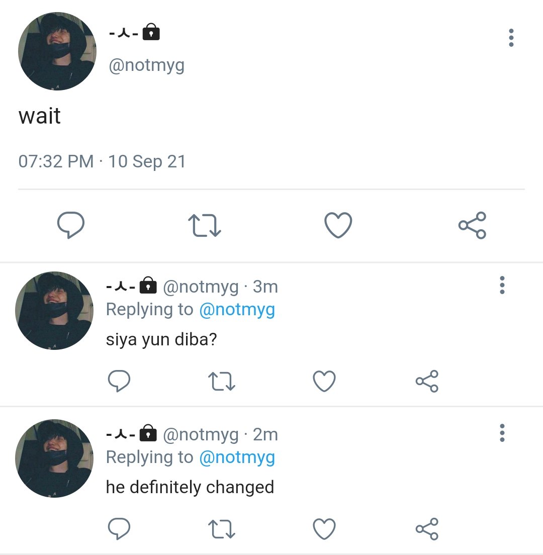 erich⁷ 🎞 concert day! 💕 tweet media