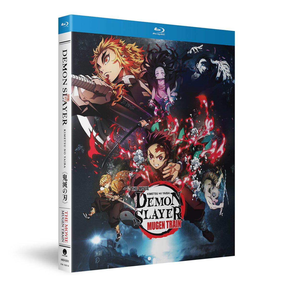 Demon Slayer Kimetsu No Yaiba English Demonslayerusa Twitter Demon Slayer Kimetsu No Yaiba English Demonslayerusa Twitter