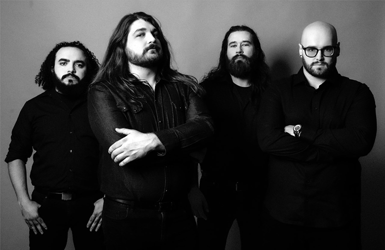 DeathDoomed's tweet image. #DoctorSmoke #DoomMetal #Doom #Sludge #Stoner
Rest assured, the energy they bring forth on Dreamers and the Dead justifies the loyalty their fanbase has shown them over time.