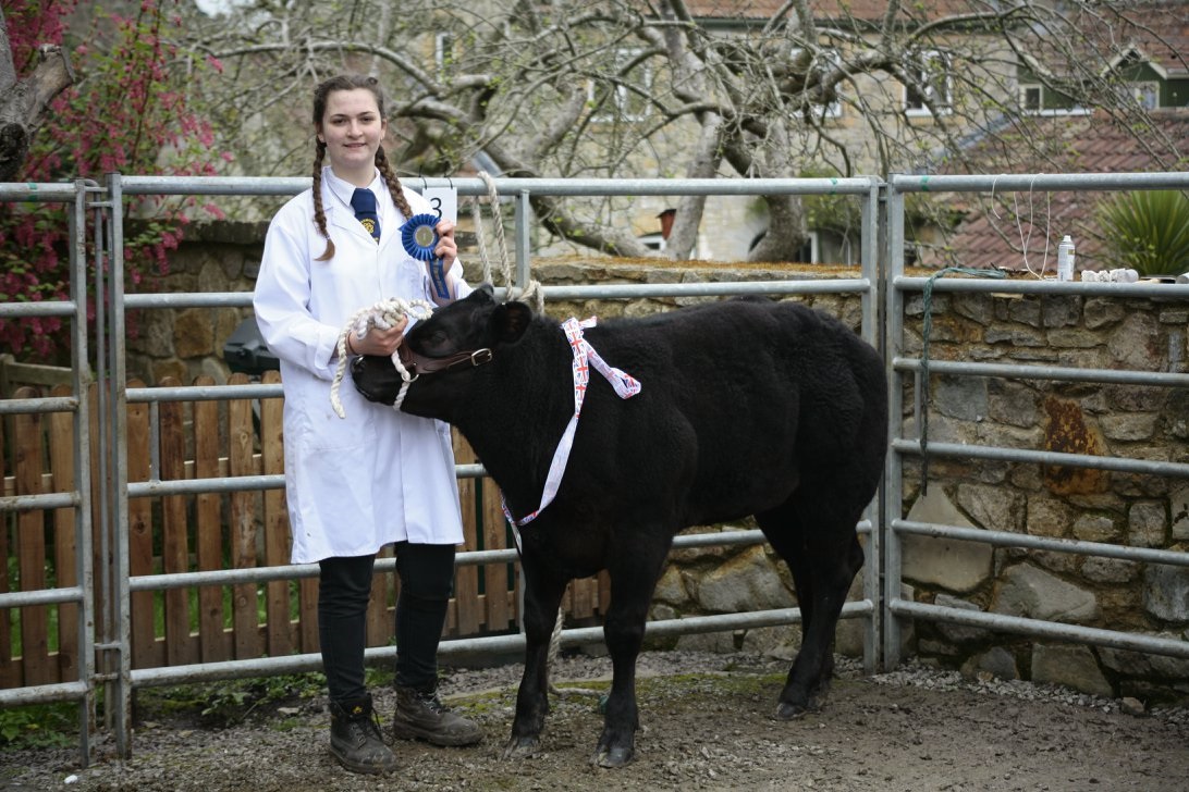 We are proudly endorsing #BackBritishFarmingDay, supporting the agricultural sector and the production of British food.