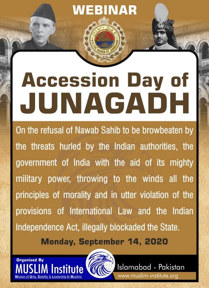 miankhalid3838's tweet photo. Junagarh is a part of pakistan https://t.co/Y3Jk4nBACR