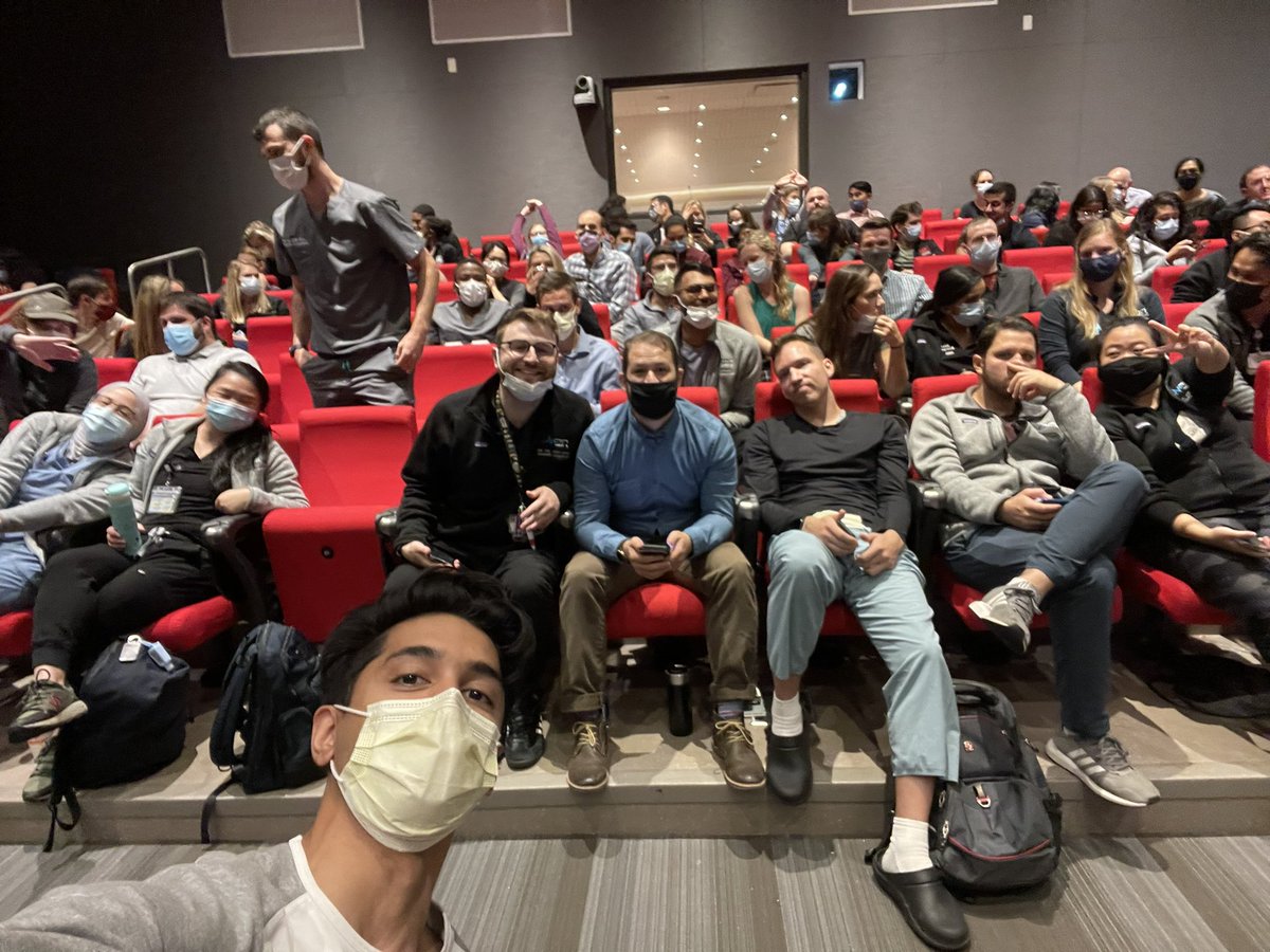 Omar Ahmed (@mromarion) on Twitter photo #WindyCity21 #WindyCityEM 
 <a href="/RMC_EM/">Resurrection EM</a> #WindyCity21 #WindyCityEM 
 <a href="/RMC_EM/">Resurrection EM</a>