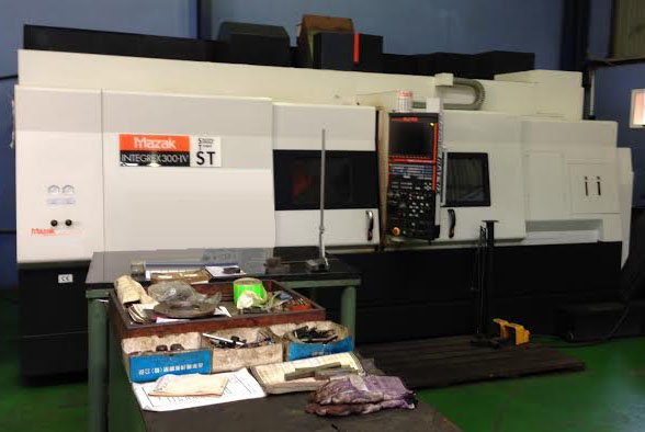 Machinetoolcomm's tweet photo. Used CNC Lathes And Turning Centers For Sale - MAZAK INTEGREX 300 IV ST 5-Axis Or More CNC Lathe https://t.co/38K1Em5hGV
#mazak #integrex #mazatrol #cnc #cncturning #turningcenter #mfg #machinetools #cncturning #cnclathe #5axis #multiaxisturning #integrex300 #imts https://t.co/O7QZMt0Mkd