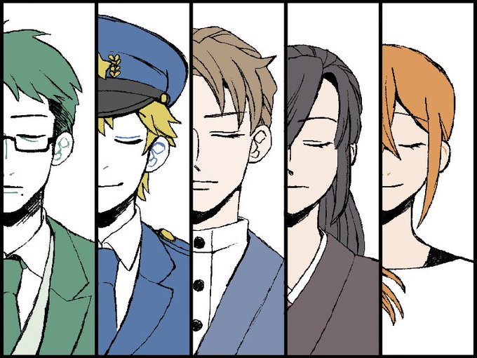 名言のtwitterイラスト検索結果