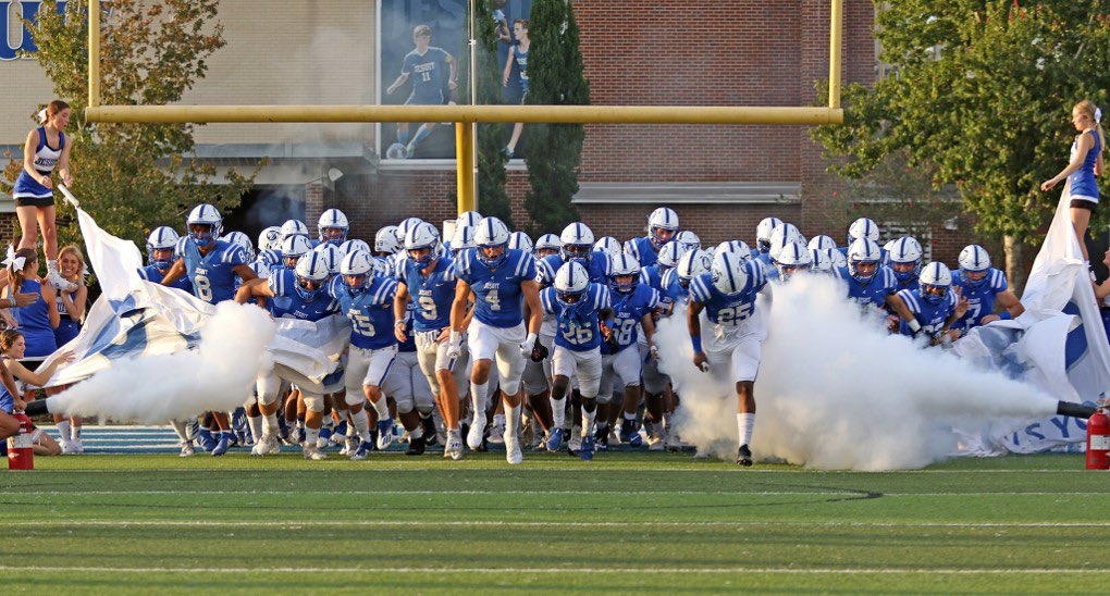 Our Top 5 Florida Games of the Week!  Check out who lands on our list here! 🌟 nusports.live/players-teams-… 🌟 <a href="/JesuitTigers_FB/">Jesuit Tigers Football</a> <a href="/HHSFootball7/">Hillsborough High School Football</a> <a href="/TC_Jax_Football/">TrinityChristianFB</a> <a href="/VHSIndianSports/">Venice HS Athletics</a> <a href="/Sarasota_FB/">Sarasota Football</a> <a href="/DOORANTFOOTBALL/">Durant Football</a> <a href="/NewsomeWolvesFB/">NewsomeWolvesFootball</a> <a href="/ATL_Eagles/">Atlantic High School</a> <a href="/LHSDreadnaughts/">Lakeland Football</a> <a href="/DexPreps/">DexPreps</a>