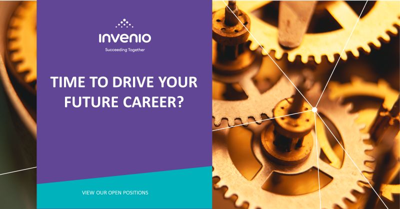 invenioLSI's tweet photo. Are you looking for an exciting opportunity? We're hiring across multiple positions globally. Check all our current openings and apply https://t.co/wgebfv2fLc. #nowhiring #GrowWithInvenio https://t.co/RAidnmC1f4