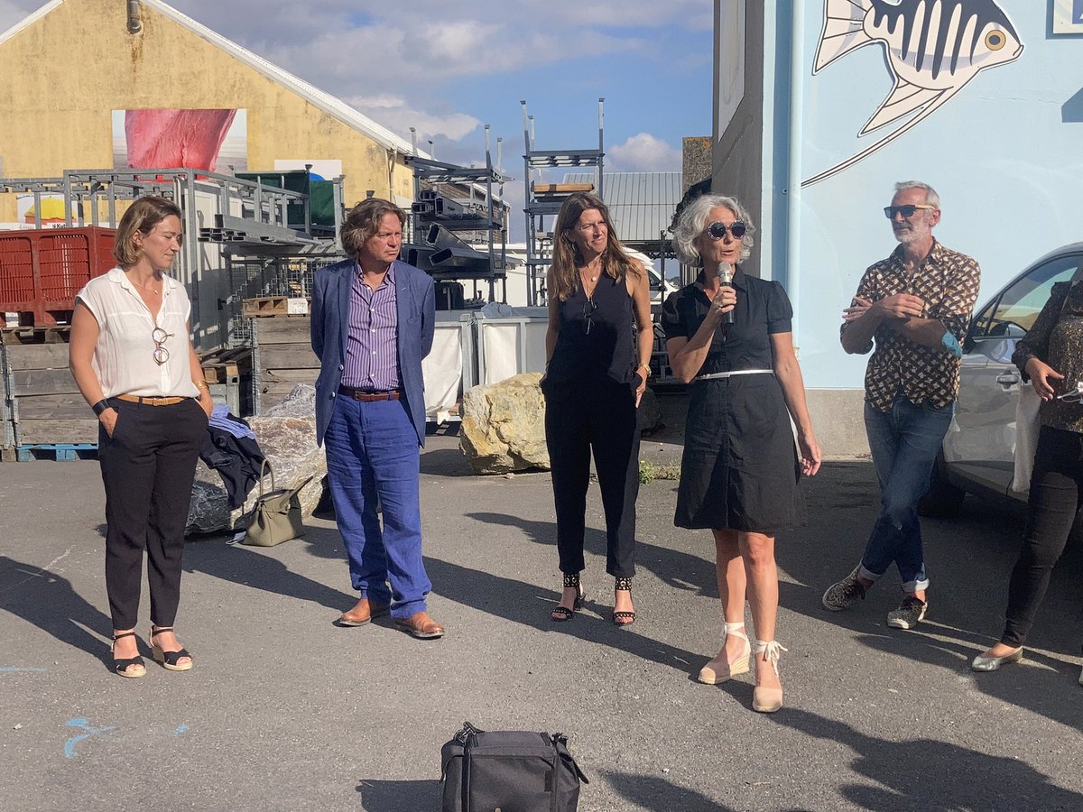 Christian Le Cornec (@chlecornec) on Twitter photo Présentation par l’<a href="/addrn_stnazaire/">addrn</a> et la <a href="/VilleStNazaire/">Saint-Nazaire</a> de son projet #ilot #nautique en présence de promoteur et de <a href="/wearenina/">NINA</a> avec sa #présidente Marion Padioleau <a href="/FinsulateF/">Finsulate France</a> Présentation par l’<a href="/addrn_stnazaire/">addrn</a> et la <a href="/VilleStNazaire/">Saint-Nazaire</a> de son projet #ilot #nautique en présence de promoteur et de <a href="/wearenina/">NINA</a> avec sa #présidente Marion Padioleau <a href="/FinsulateF/">Finsulate France</a>