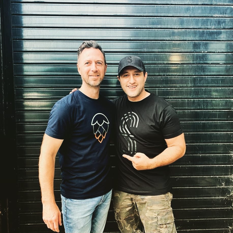 The cast of The Cat and The Canary UK tour looking smokin’ hot in their #MrShaw #tees. We’re not going to give away the plot…but they’re certainly all killing this look!

Thanks <a href="/AntonyCosta/">Antony Costa</a>  <a href="/RealGaryWebster/">Gary Webster</a> <a href="/Priyasashaa/">Priyasasha Kumari</a> and <a href="/TracySh81275950/">Tracy Shaw</a>