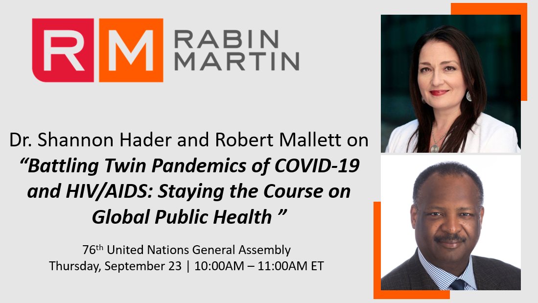 Rabin Martin tweet media