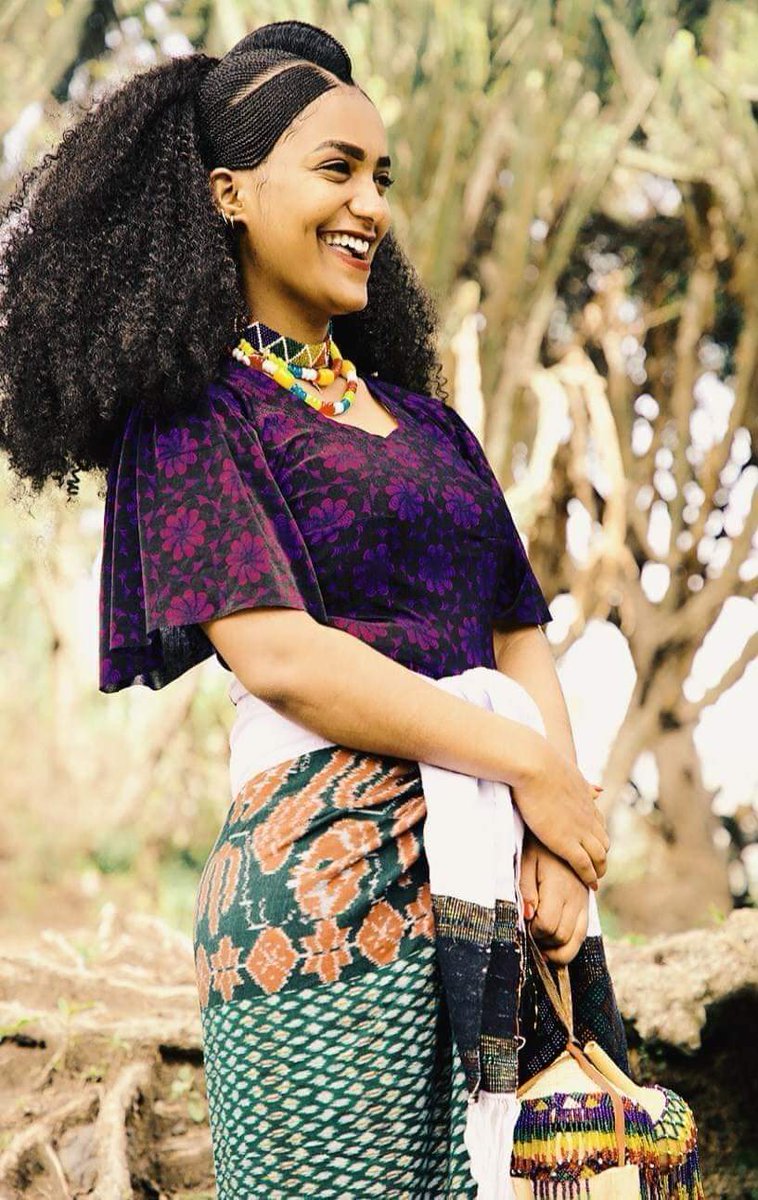 Gidena Mesfin Kebede, PhD tweet media