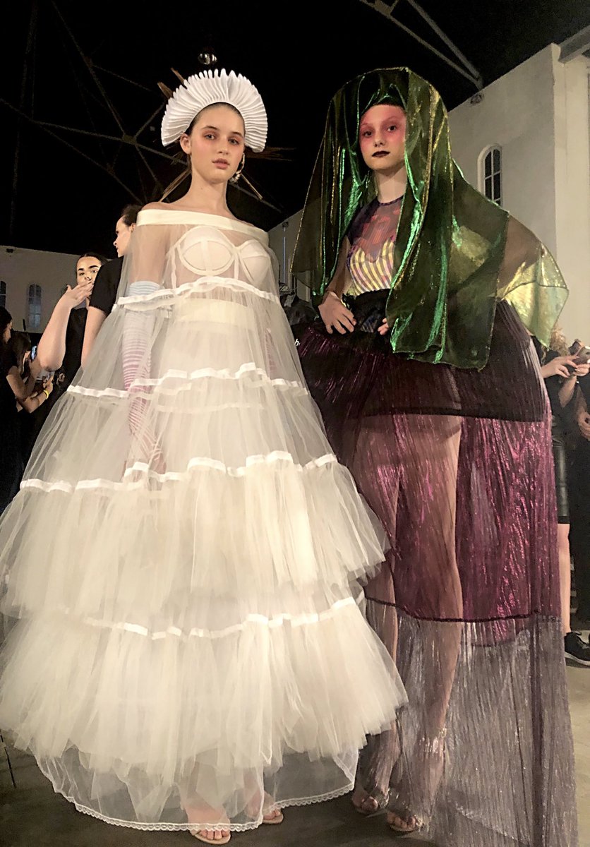 Savannahbardot's tweet photo. C O U T U R E
_________________
📍 📷 Sydney
WITH @bowiewongdesign
💭 Special #throwback moments celebrating #australiandesigner #MetGala #inspired #couture #fashion
To the incredible designers who created for #MetGala2021 https://t.co/FzQBY5WCgP