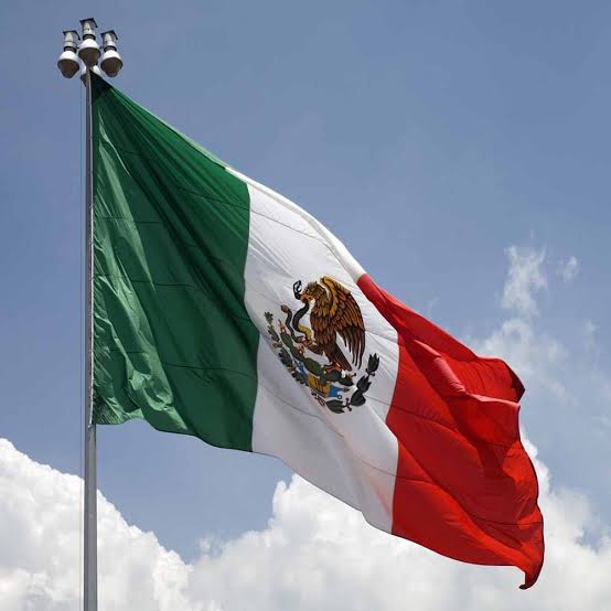 RositaDeLimaLE's tweet photo. Este miércoles 15 y jueves 16 de septiembre los mexicanos celebramos las fiestas patrias en conmemoración por la Independencia de México. 

Estemos orgullosos de ser mexicanos y demos gracias a Dios por darnos la dicha de nacer en este hermoso país.

¡ Viva México ! https://t.co/nLI6jRp7bB