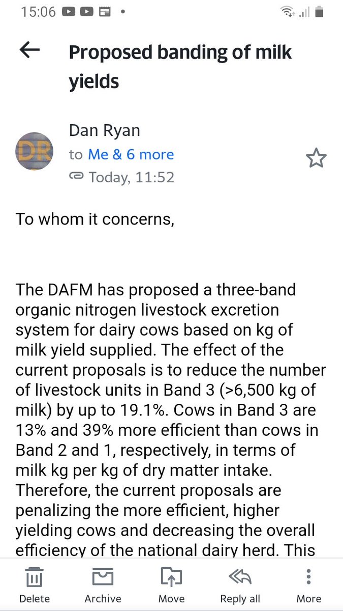 mountrivers12's tweet image. 40 kg over the threshold of band 2 here which puts me in band 3.Doesn't make since if ure over threshold with what they are proposing and % solids are good.