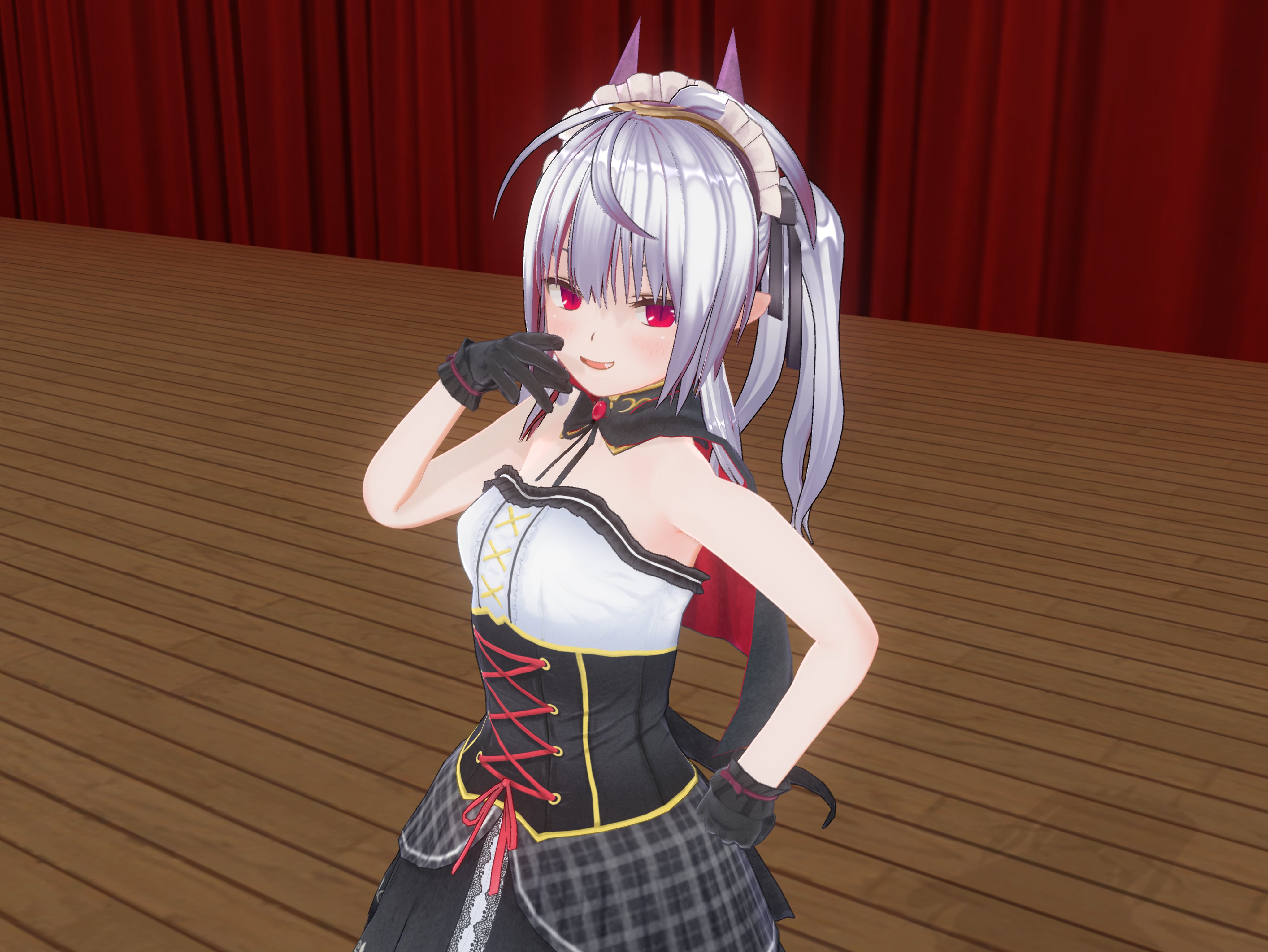 ディーテ@COM3D2 on X: ディーテ@COM3D2 on X: