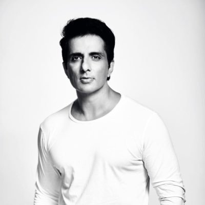 Gabbar00071's tweet photo. #SonuSood  

Our Celebrity                  Their Celebrity https://t.co/za0uHitO0h