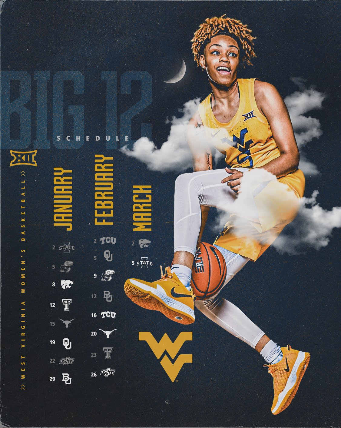 WVU Women s Basketball on X