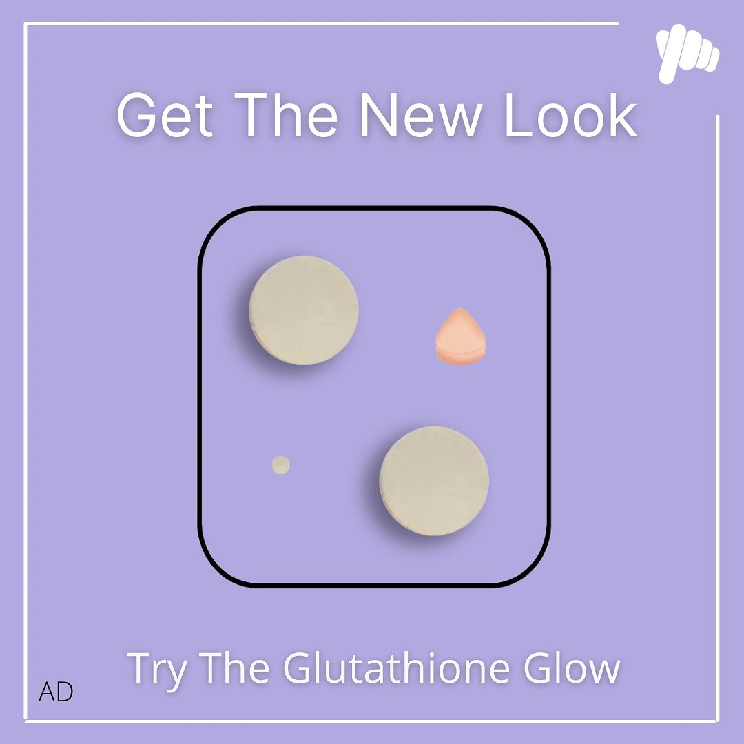 clickoncare's tweet photo. Time to update your skincare regime.
.
.
.
.
.
#glutone1000 #glutonemd #glutathione #topicalpost #trending #iphone13 #iphonememe #glutathioneglow #glutathioneproducts #skinradiance #skinglow #careforall #clickoncare https://t.co/EG4AMeQ0GH