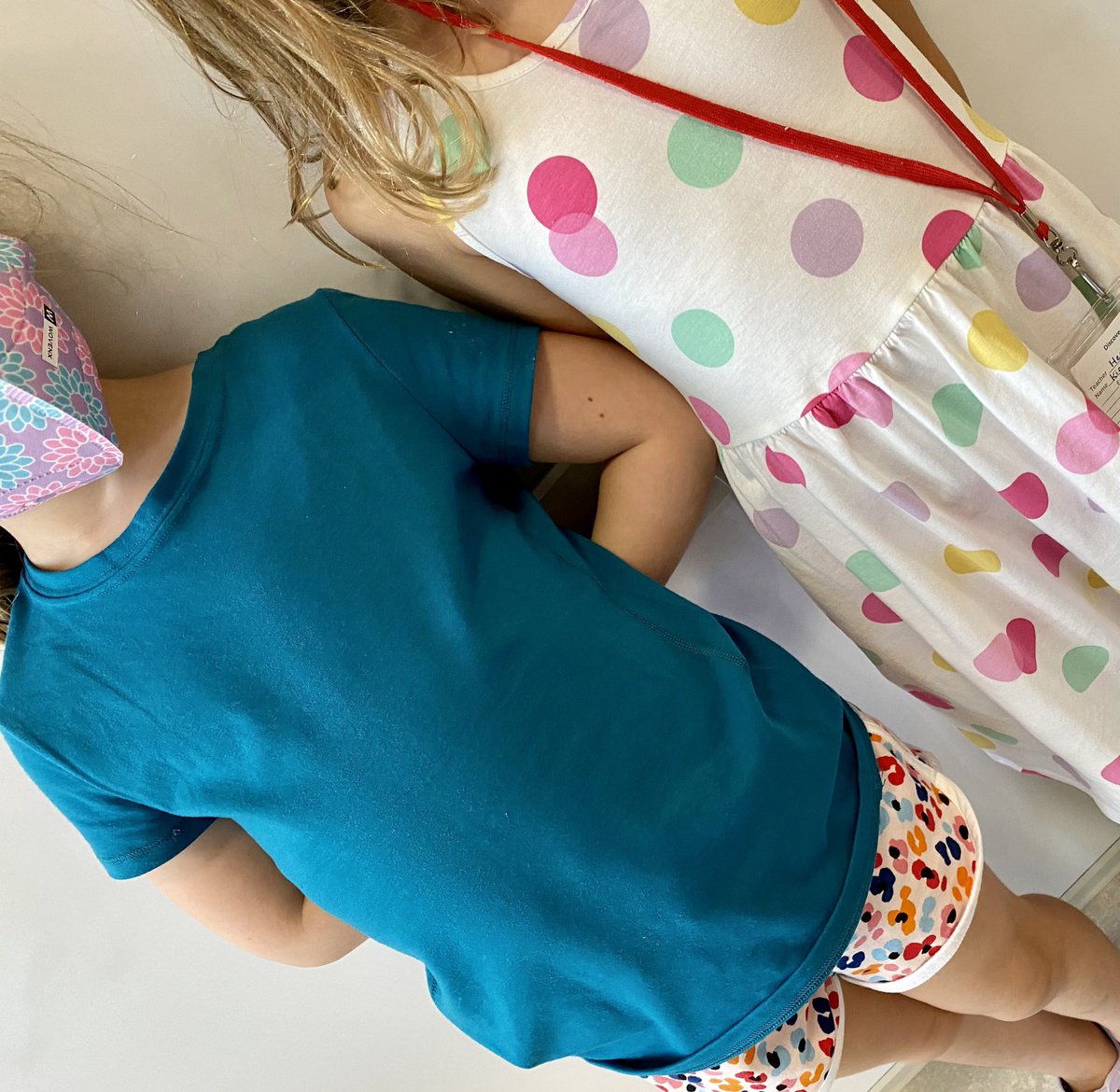 Here are some more ways to celebrate #DotDay2021. Thanks for sharing your ideas <a href="/DscAPSG1/">Discovery APS 1st</a>! <a href="/DiscoveryAPS/">Discovery APS</a>