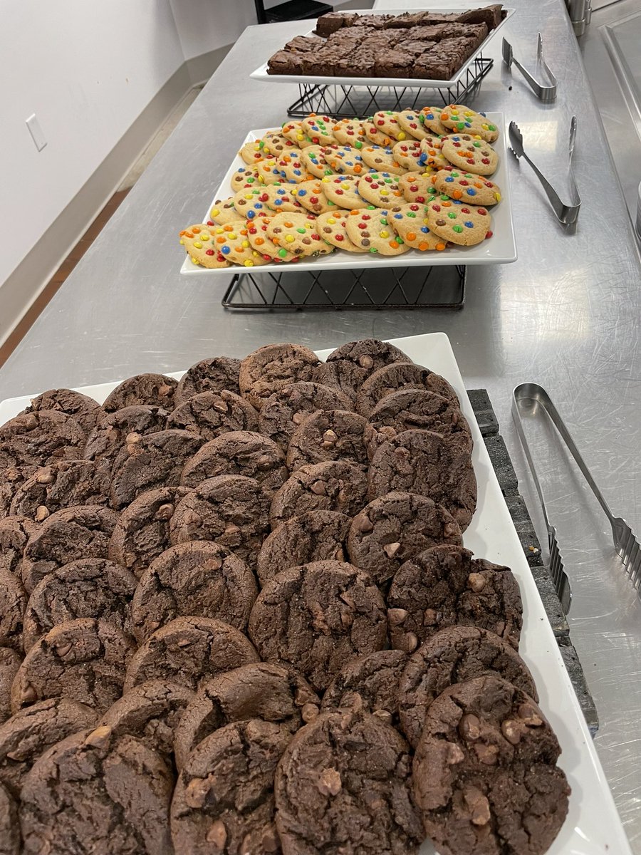 Lunch! Swing by for Cajun chicken pasta and veggies, steak bomb pizza, burger of the day, pudding bar, salad bar, deli and more!! <a href="/NicholsSGA/">Nichols College SGA</a> <a href="/NC_ResLife/">NC_ResLife</a> <a href="/Nichols_College/">Nichols College</a> <a href="/PJBoggio/">PJ Boggio (she/her/hers)</a>