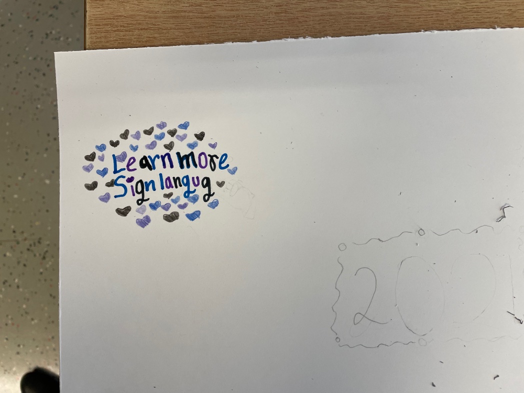 LCvitak's tweet photo. 2021-2022 Grade 7/8 
Vision Boards are on their way!!!  @TDSB_GallowayRd https://t.co/yLMmpVRUOs