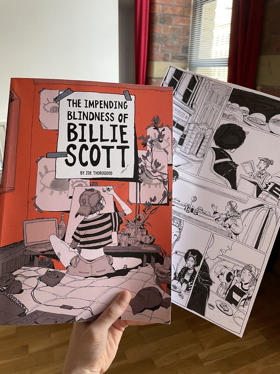 zoethorogood tweet picture