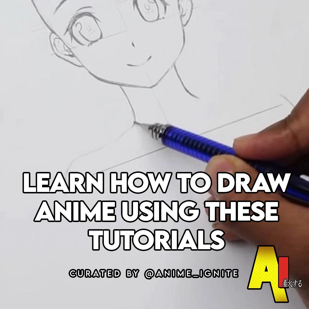 anime_ignite's tweet image. #Animedrawing has become quite a popular hobby for many people around the world.😊
I have shared some of the #besttutorials to help you learn how to draw anime on my blog.😉
Go to the link in bio!
#animedrawing #anime #animeart #art #drawing #manga #animegirl #mangaart