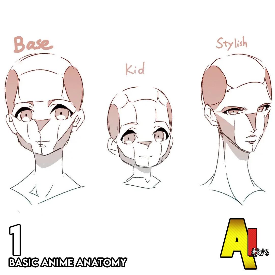 anime_ignite's tweet image. #Animedrawing has become quite a popular hobby for many people around the world.😊
I have shared some of the #besttutorials to help you learn how to draw anime on my blog.😉
Go to the link in bio!
#animedrawing #anime #animeart #art #drawing #manga #animegirl #mangaart