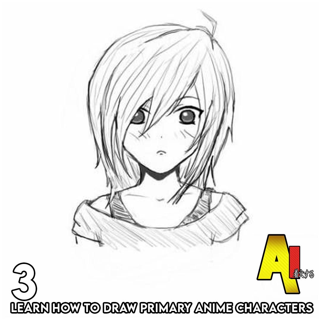 anime_ignite's tweet image. #Animedrawing has become quite a popular hobby for many people around the world.😊
I have shared some of the #besttutorials to help you learn how to draw anime on my blog.😉
Go to the link in bio!
#animedrawing #anime #animeart #art #drawing #manga #animegirl #mangaart