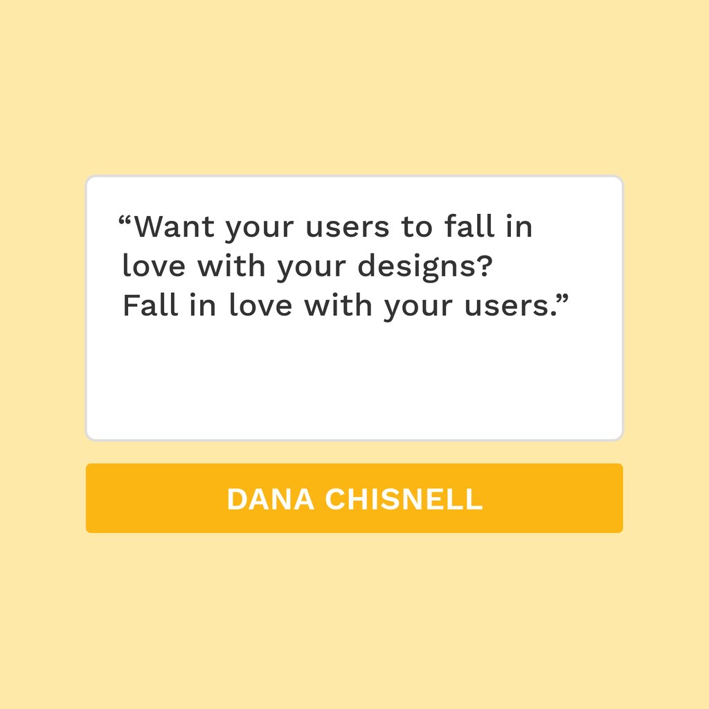 AdaloHQ's tweet image. It’s a two-way street, honey! 😉

#UXDesign #NoCode