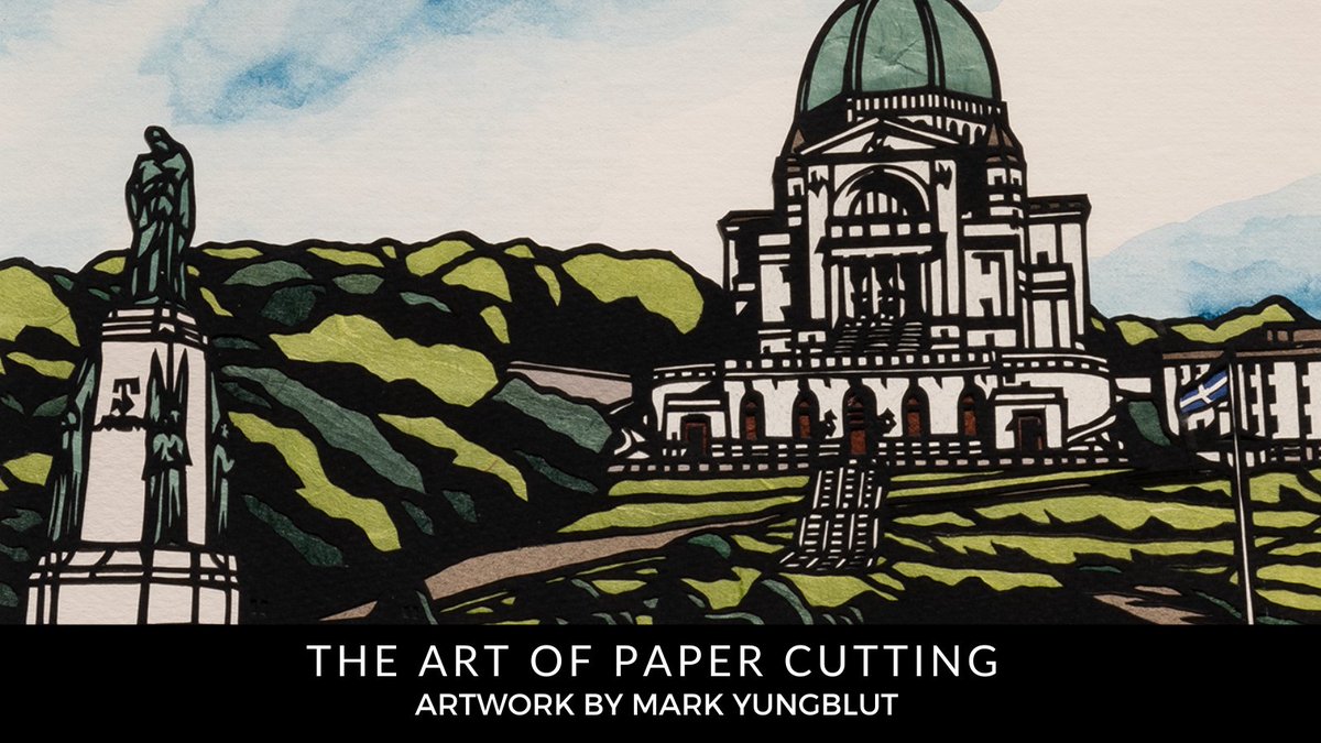 It's your last chance to see our current exhibit. Book your timed ticket to Schneider Haus to check out our current exhibit, The Art of Paper Cutting by local artist Mark Yungblut before it closes September 19.

Tickets available on Eventbrite
ow.ly/o2Oj50FWzlC