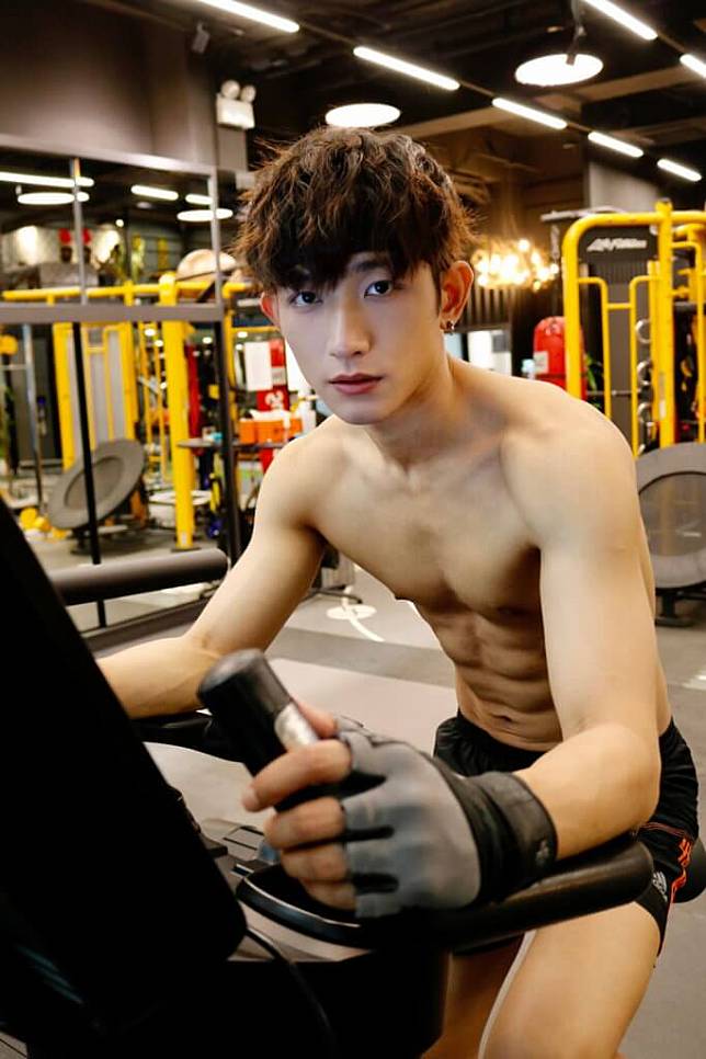 Lu54204277's tweet photo. 王智騫（Martin）🤤🤤🤤🤤🤤 https://t.co/XJviJBHnaT