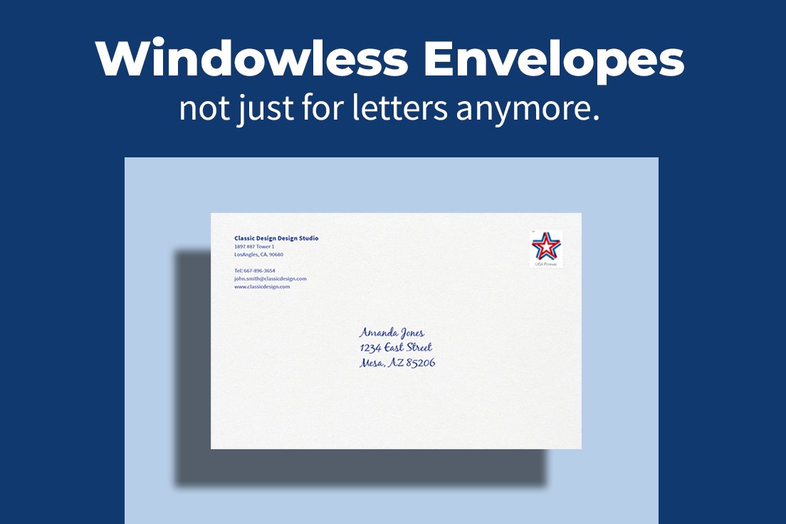 Amazingmail tweet picture