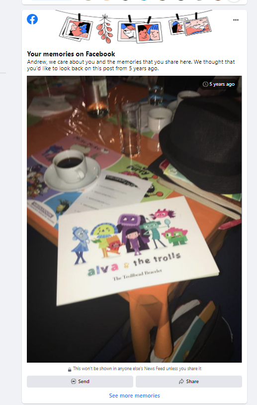 Kavaleer Productions tweet media