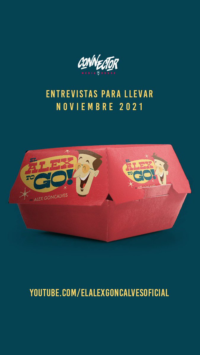 elalexgoncalves's tweet photo. Y bueno, en Noviembre estrenaré #ElAlexToGo una serie/podcast de entrevistas a gente que admiro un montón.
Feliz porque celebraré 20 años en este negocio y además siempre quise un arte de mi querido @edvill y aquí está!
Luego el gran @elgoldblum pulió mi idea final! https://t.co/t7GNSai4pW