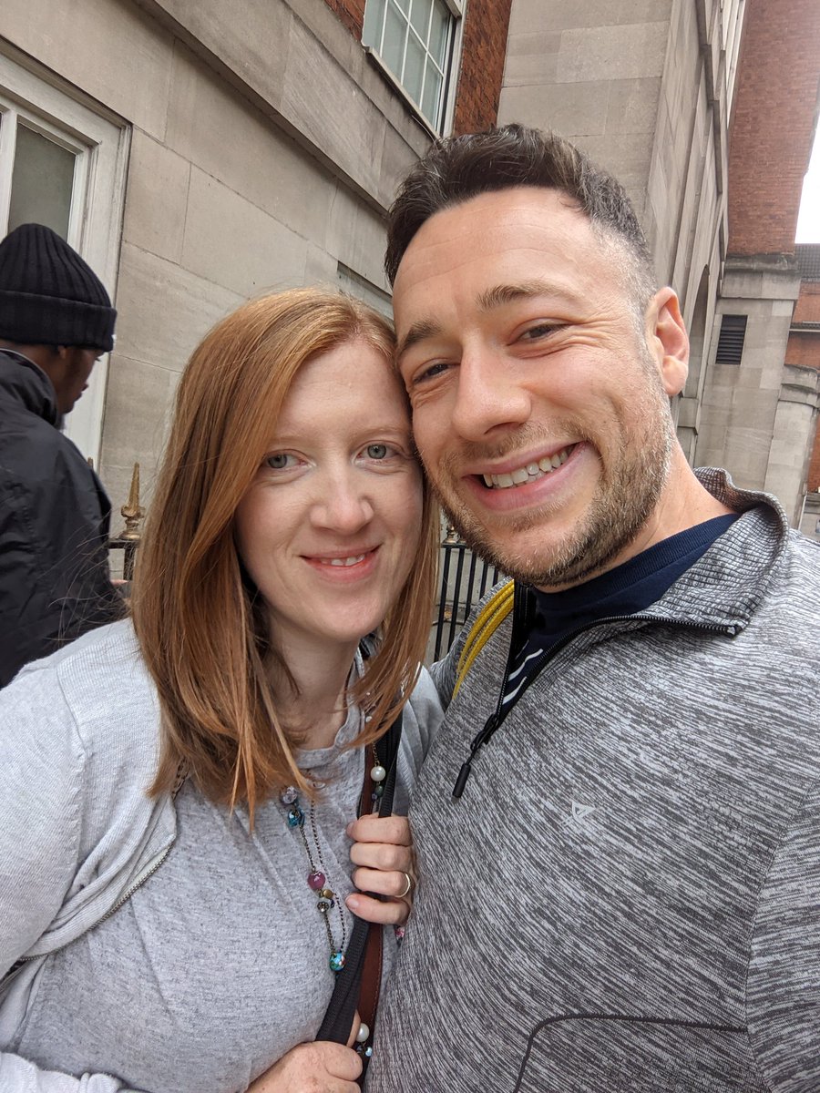 Home after the bone marrow donation - tired but so pleased to be home with my family - I missed them !

The kind words I have received has been amazing - I would urge everybody to get involved somehow. Trust me, it's a nice feeling to know you've helped someone 

<a href="/AnthonyNolan/">Anthony Nolan</a>