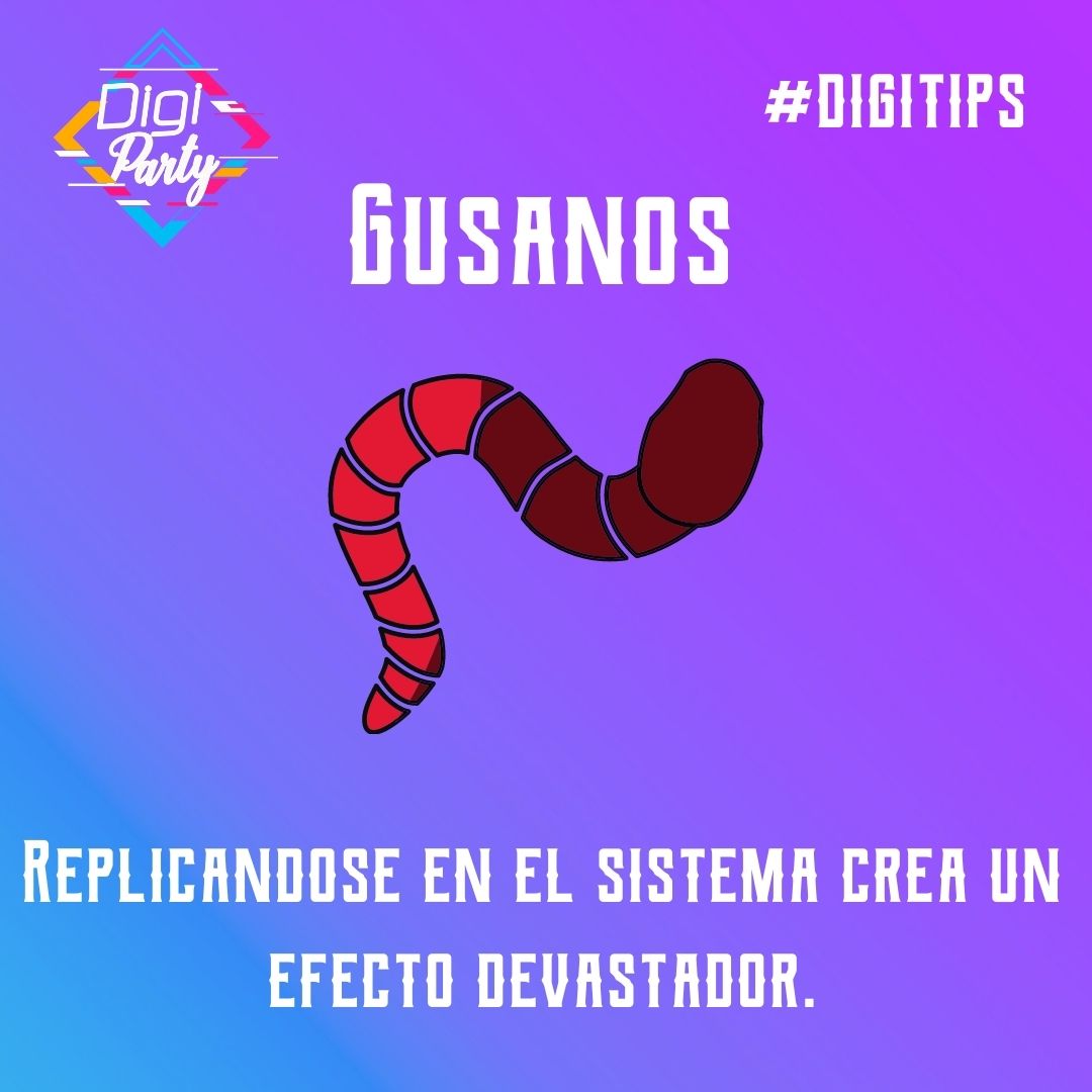 digipartyleague's tweet photo. Si quieres ampliar la información de estos Digitips.
Encuentras un video en nuestro canal de YouTube.
➡️https://t.co/LFkaQNaRIg
#seguridadinformática #virusinformático #cuidatusoftware https://t.co/MaF1IPwmGf