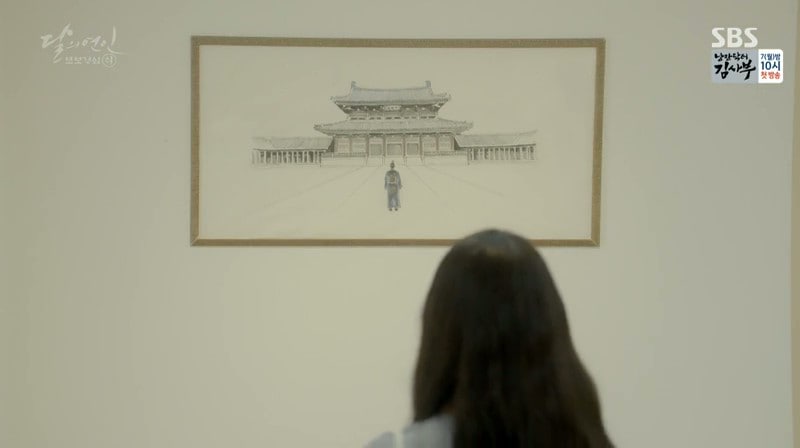 kdramadaisy's tweet photo. "it's just a painting, it won't hurts you"

the paintings: https://t.co/ere8ZkPhdk