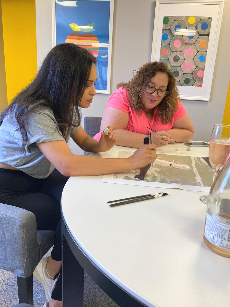 spottydogcomms's tweet photo. In our latest spottyblog, we hear from Humairaa — our new Head of Press Office. As she settles in, she discusses how her previous experience led to her current role and what she's looking forward to most about life at spottydog. Read now: https://t.co/moTnXt6zIW https://t.co/0lu8mS7fut