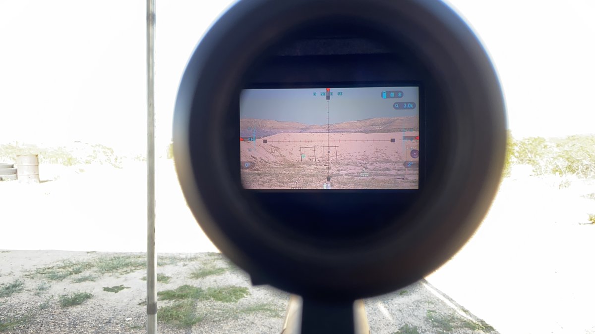 airgunweb's tweet image. Have you seen AirgunWeb&apos;s &quot;.50 Caliber Umarex Hammer Part 1&quot; Old School Airgun Review?
Check it out at youtube.com/airgunweb

#umarexhammer #atnoptics #nightvision #umarexusa @UmarexUSA  #shootwithair #gopcp #shootingports #supportthesport @ATN_NightVision