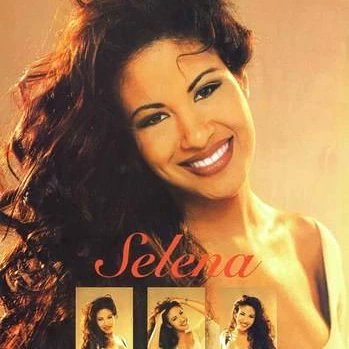 RT @tjuannathomps10: Happy Hispanic Heritage Month To The Queen of Cumbia and Latin Music Selena Quintanilla Perez https://t.co/q7y7AE90vL