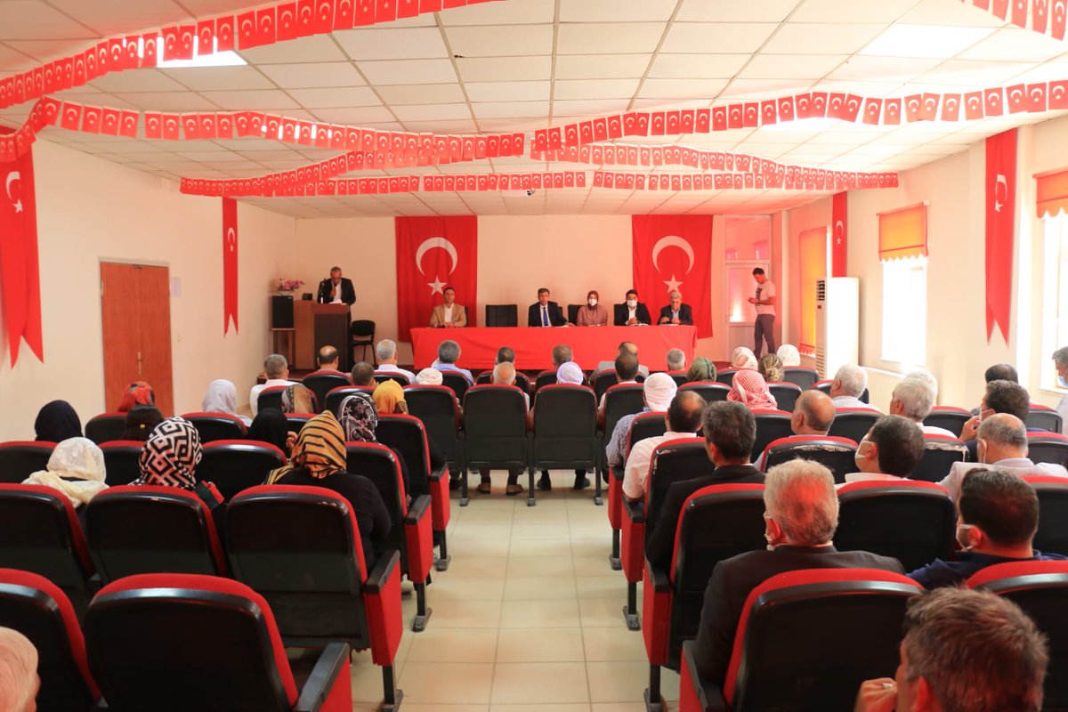 İl Başkanımız <a href="/abdkirikci/">Abdurrahman KIRIKÇI</a>, İl Kadın K. Başkanımız <a href="/dmtstcgvn1/">Demet SAATÇI GÜVEN 🇹🇷</a>, İl Gençlik K. Başkanımız <a href="/emrekaracizmeli/">Emre Karaçizmeli</a>, Suruç İlçe Başkanımız <a href="/mustafadogan065/">Mustafa DOĞAN</a> ile birlikte Suruç ilçemizdeki tüm teşkilat üyelerimizle bir araya geldik.

Suruç 2023 ve 2024 Hedeflerimize Hazır...

<a href="/erkankandemir/">Erkan Kandemir</a>