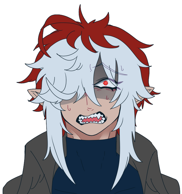 顔グラのtwitterイラスト検索結果