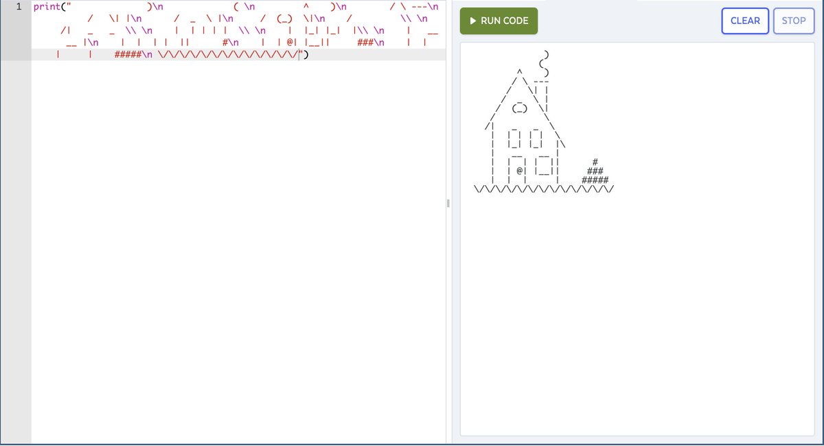 JDubC_'s tweet photo. i LOVE PYHTON! ! ! #REALCODER πππ€ͺ https://t.co/n2OZlvvR1D