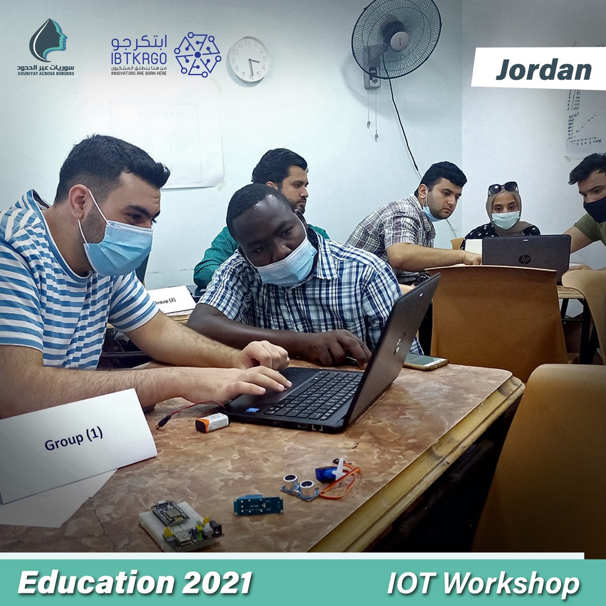 ibtkrgo's tweet photo. The internet of things is the new trend in which everything will be connected to everything. This may sound nice, but what are its opportunities? What are IoT applications that you can choose from today? How does it affect your business if anything at all? https://t.co/2uA4gIsZLw