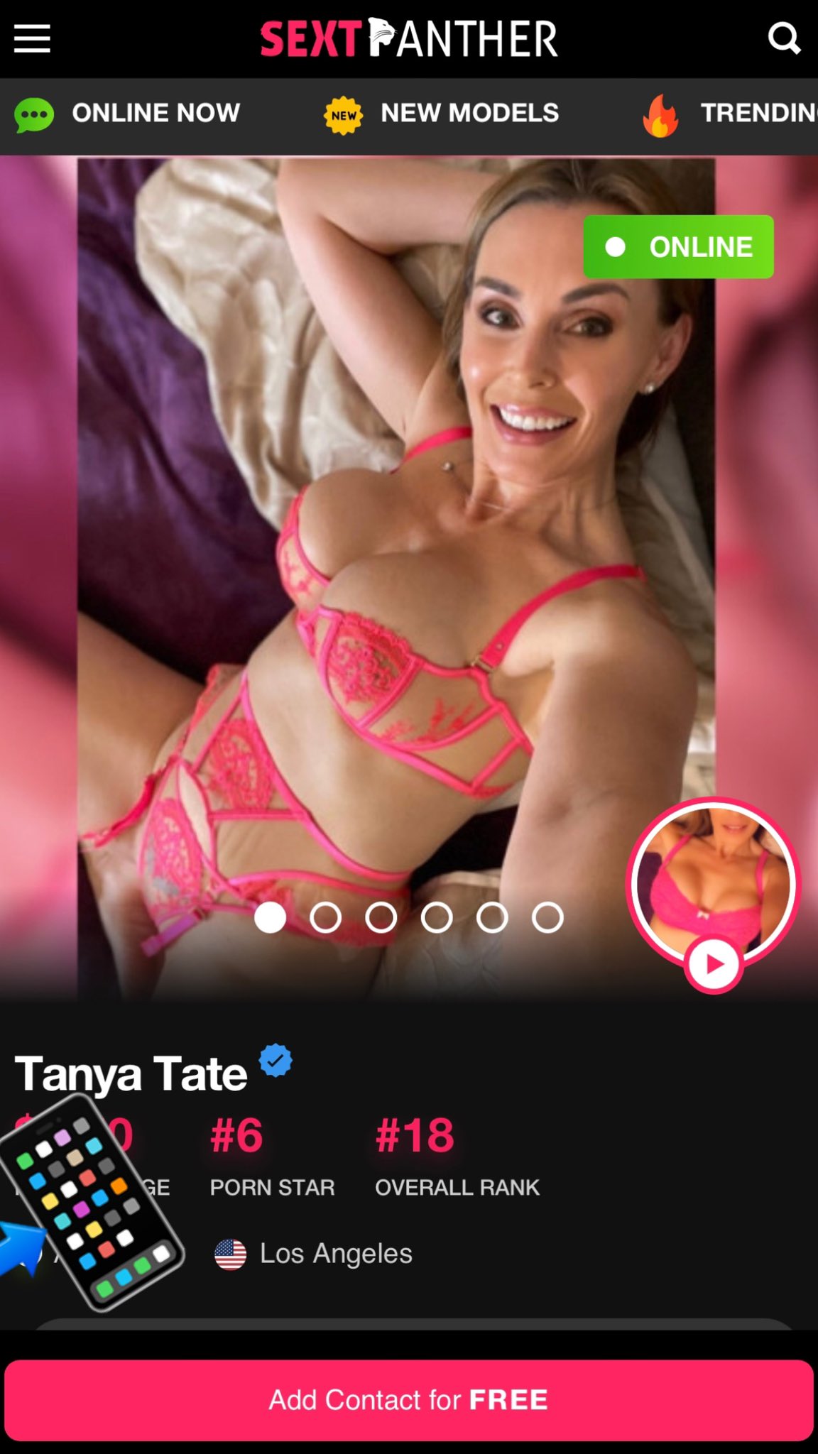 TW Pornstars - Tanyatate. Twitter. Phone calls and video chats turned on  for the day 📲📞🎥 Add. 3:45 PM - 15 Sep 2021