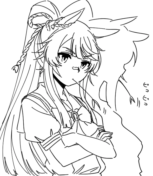 ENEMY・・ 