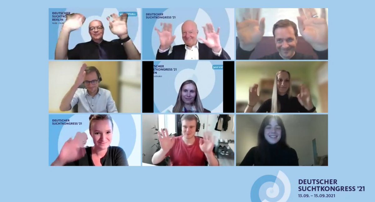 Deutscher Suchtkongress tweet media